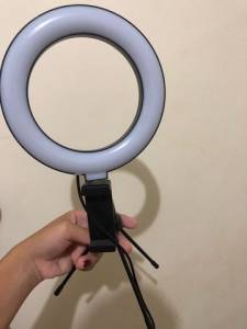 Ring Light