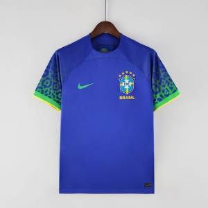 Camisa Seleo Brasileira 2022