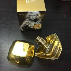 Perfume Lady Milion Miniatura Oy Original Lacrado - Promoo