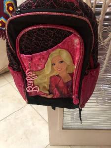 Mochila Infantil