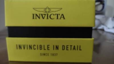 Relgio Invicta Pro Diver Scuba 22414 Gold Original