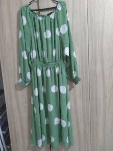 Vestido Tamanho G Novo