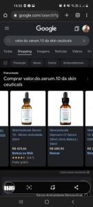 Srum 10 Da Skin Ceuticals