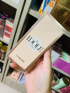 Perfume Idole Edp 75ml Lancome Perfume Original Importado