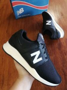 Tnis New Balance 247 ( 38 Ao 43 ) -- 3 Cores Disponveis -- Top!