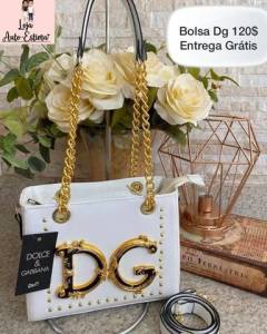 Bolsa Da Dg