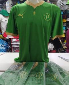 Camisa Palmeiras