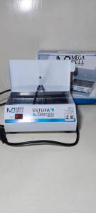 Estufa Esterilix Mega Bell