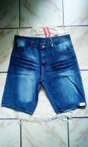 Bermudas Masculina Jeans E N 38/40/42/44 ltimas Pcs