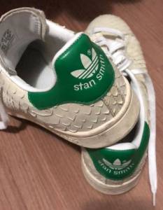 Tnis Adidas Stan Smith N 34