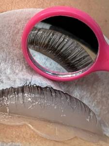 Lash Lifting