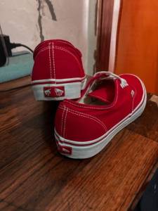 Vans Authentic Original