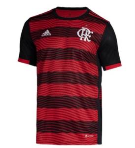 Camisetas 22/23 Da Seleo E Do Flamengo A Pronta Entrega