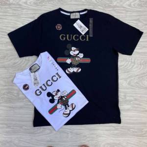 Camisa Gucci Monkey