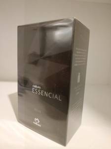 Essencial Tradicional Masculino Lacrado 100ml