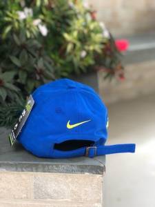 Bon Nike Brasil Azul