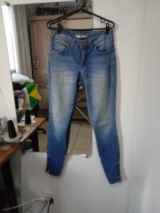 Combo Jeans