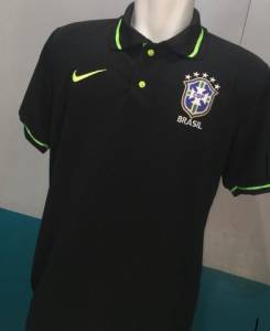 Camisa Brasil