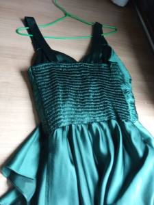 Vestido Longo