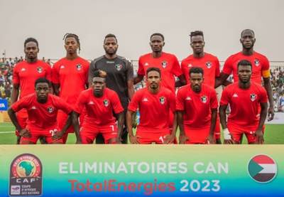 Camisa Futebol Sudo Kappa 2022/2023 Africa Leia Descrio