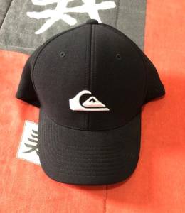 Bon Quiksilver Original