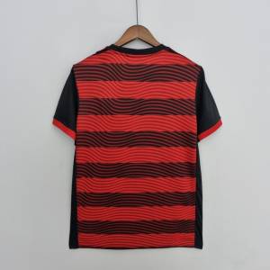 Camisa Do Flamengo N1, 22/23