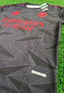 Camisa Do Arsenal