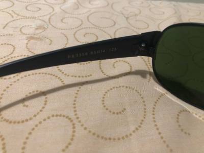 culos Ray Ban Original