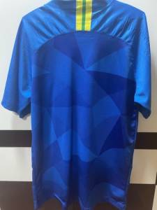 Camisa Brasil