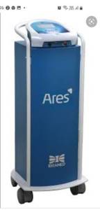 Ares Ibramed -