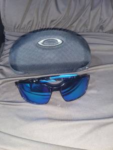 culos Oakley Original