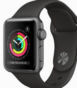 Apple Watch Series 3 38mm