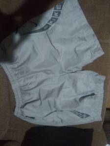 Short Nike Total 90