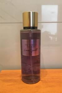 Perfume Love Spell Da Victorias Secret