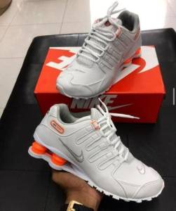 Nike Shox Nz