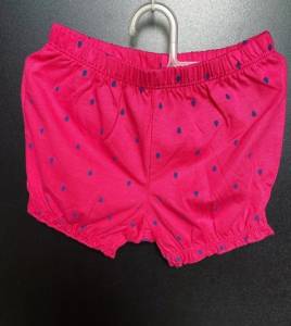 Carter?s Strawberry Little Short Set-18m