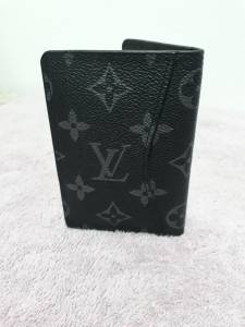 Carteira Masculina Tomy Lv R$70 Cada