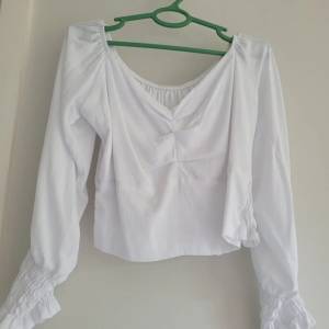 Blusa Cropped