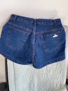 Shorts Jeans