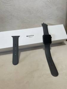 Apple Watch Series 3 - 42 Mm