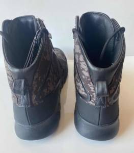 Bota Oakley Md1 Camuflada Tam 41