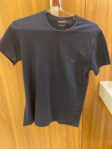 Camiseta Emporio Armani P