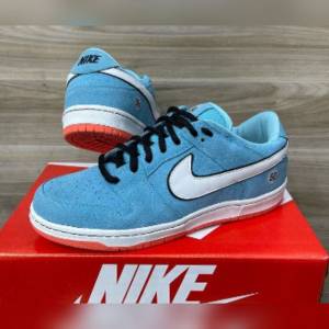 Tnis Nike Sb Dunk Low Gulf 58