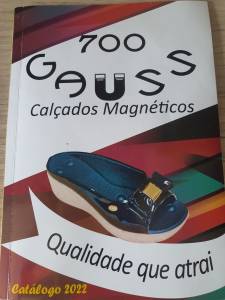 Vendo Calados Magnticos