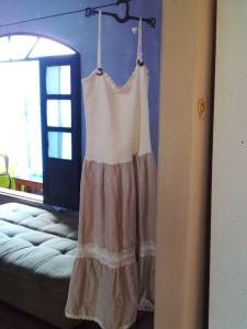 V Lindo Vestido