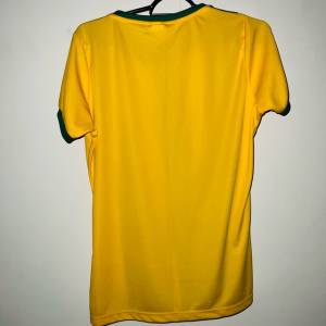 Blusa Do Brasil E Botafogo - Original