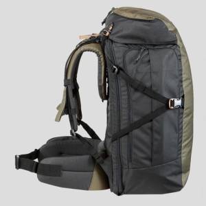 Mochila De Viagem Travel100 60l Forclaz