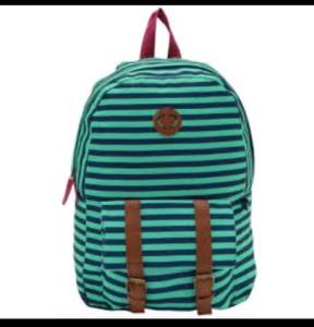 Mochila Juvenil Clio Listas Alt39xlag28