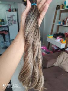 Cabelo Brasileiro