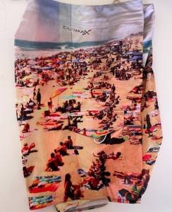 Boardshort Billabong Original